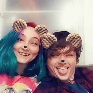 Meet your Posher, Jade